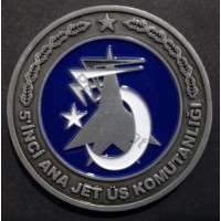 5. ANA JET ÜS KOMUTANLIĞI