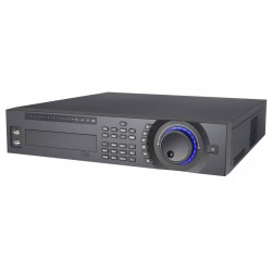 16 Kanal 1080P 2U HDCVI DVR ( HDCVI+IP+Analog )