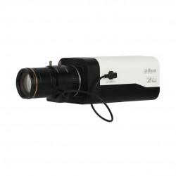 2 Megapiksel H.265 Starlight WDR Ultra-Smart Box IP Kamera