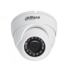 1.3 Megapiksel HD IR Dome IP Kamera -Video Analizli 2.8 mm Sabit Lens , 1/3"