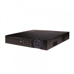 16 Kanal 1080P 1.5U HDCVI DVR ( HDCVI+IP+Analog )