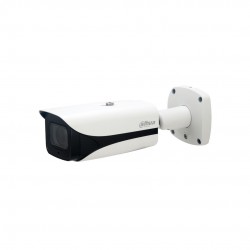 2 MP H.265 Starlight WDR Ultra-Smart IR Bullet IP Kamera
