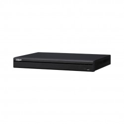 8 Kanal 1U 8 PoE Lite H.265 NVR