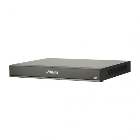 16 Kanal 16 Kanal PoE (8 e-PoE+8 PoE) 1U 4K H.265 AI NVR 16 Kanal 16 Kanal PoE (8 e-PoE+8 PoE) 1U 4K H.265 AI NVR