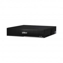 64 Kanal 2U 4K H.265 AI NVR