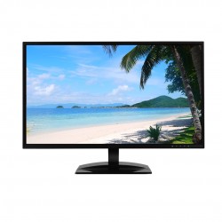 24"Full-HD LCD Monitor