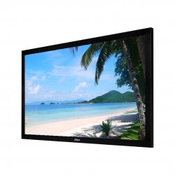 55"Full-HD LCD Monitor