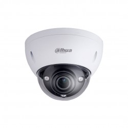 4 Megapiksel H.265 WDR Motorize IR Dome IP Kamera - e-PoE