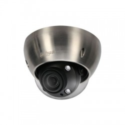 2 Megapiksel H.265 Starlight Anti-Corrosion IR Dome IP Kamera