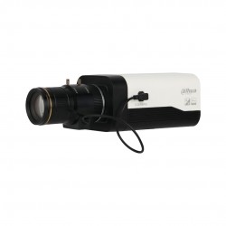 3 MP Starlight Ultra WDR Box IP Kamera