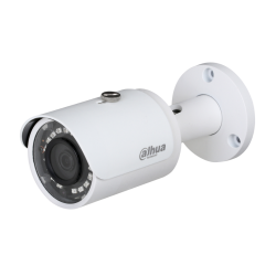 2 Megapiksel Full HD H.265 IR Bullet IP Kamera - 30 fps