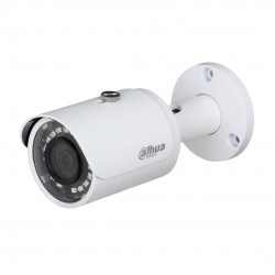 2 Megapiksel Full HD H.265 IR Bullet IP Kamera - 30 fps