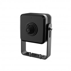 2 Megapixel WDR Pinhole IP Kamera