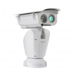 2 Megapiksel 30X Optik 800m Lazer IP PTZ Kamera - Starlight