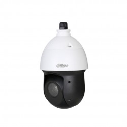 2 Megapiksel WDR Starlight Mini Speed Dome IP Kamera