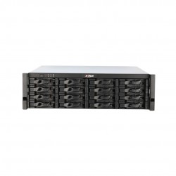 16- HDD Enterprise Video Storage
