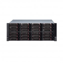 24- HDD Enterprise Video Storage