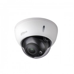 2 Megapiksel WDR Starlight Waterproof IR Dome IP Kamera