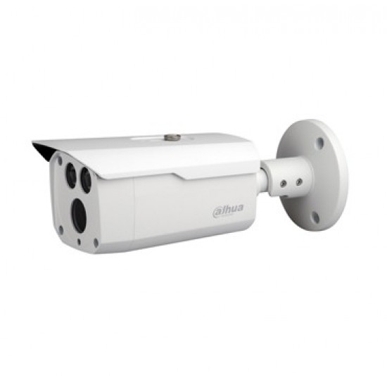 2Megapixel 1080P Water-proof HDCVI IR-Bullet Kamera 2Megapixel 1080P Water-proof HDCVI IR-Bullet Kamera