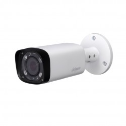 2 Megapixel Starlight POC (PoE'li) HDCVI IR Bullet Kamera