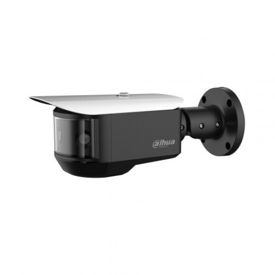 3X2MP Çok Sensörlü Panoramik HDCVI IR-Bullet Kamera