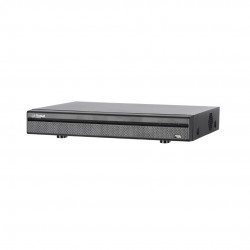 16 Kanal 720P Tribrid HDCVI DVR ( HDCVI+IP+Analog )