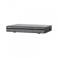 8 Kanal 4 Megapiksel Tribrid DVR ( HDCVI + Analog + IP )