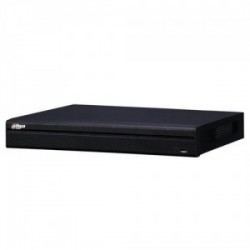 16 Kanal 1080P 1U HDCVI DVR ( HDCVI+IP+Analog )
