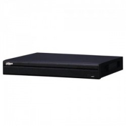 16 Kanal 1080P 1U HDCVI DVR ( HDCVI+IP+Analog )