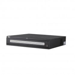 16 Kanal 1080P Quadri-brid DVR ( HDCVI + AHD + Analog + IP)