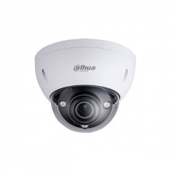 2 Megapiksel WDR Starlight Wandalproof IR Dome IP Kamera -ePoE