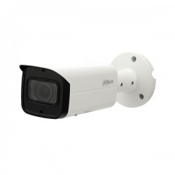 2 Megapiksel H.265 WDR Starlight IR Bullet IP Kamera - e-PoE 