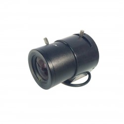 4.5~10mm 10 Megapiksel 4K Lens