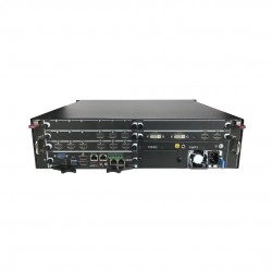 Ultra HD 4K Network Video Decoder-12 Kanal HDMI çıkışlı