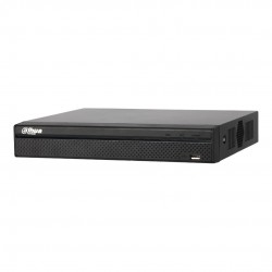 4 Kanal 1U 4 PoE Lite H.265 NVR