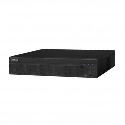 16 Kanal 16 PoE 2U 4K H.265 Pro NVR