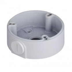 Water-Proof Alüminyum Bağlantı Kutusu ( Dome Kameralar için )