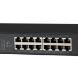 16 Port Gigabit Switch ( Yönetilemeyen )