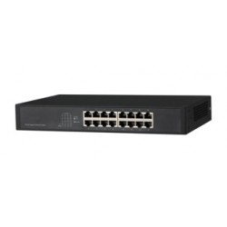 16 Port Gigabit Switch ( Yönetilemeyen )