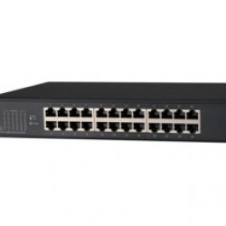 24 Port Gigabit Switch ( Yönetilemeyen )