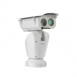 2Mp Full HD 40X Optik 800m Lazer IP PTZ Kamera - 316mm Lens