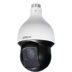 2 Megapiksel 1080P WDR Starlight IR Speed Dome HD-CVI Kamera