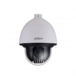 4 Megapiksel 30 Optik WDR Speed Dome IP Kamera