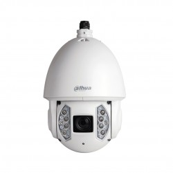 2 Megapiksel 30X WDR Starlight IP PTZ Dome Kamera