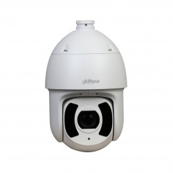 2 Megapiksel Full HD 45X WDR Star-Light IP Speed Dome Kamera