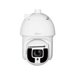 2 Megapiksel 40x Optik Starlight WDR IR Speed Dome IP Kamera