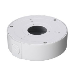 Alüminyum Bağlantı Kutusu ( Dome Kameralar için )