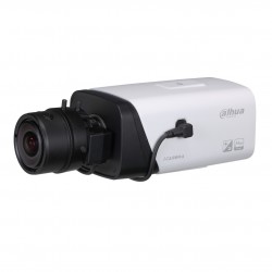 2 Megapiksel Starlight WDR Ultra-Smart IR Box IP Kamera