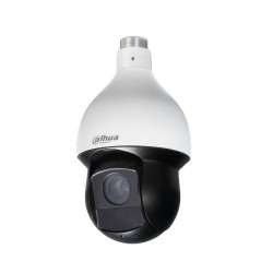 2 Megapiksel WDR Starlight Speed Dome IP Kamera