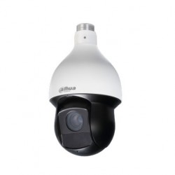 2 Megapiksel WDR Starlight Speed Dome IP Kamera